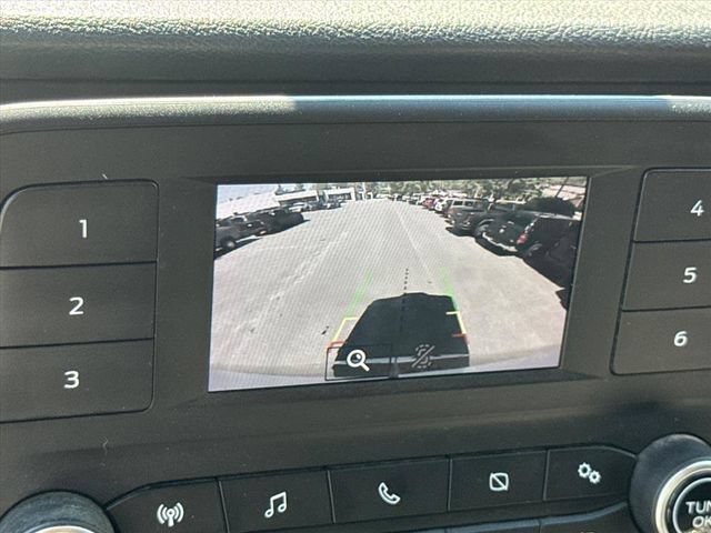 Certified 2020 Ford Transit 250 Medium Roof AWD w/ Interior Upgrade Package image 24