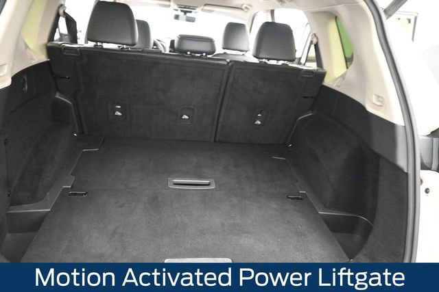 Used 2023 Nissan Rogue SL w/ SL Premium Package AWD/4WD image 16