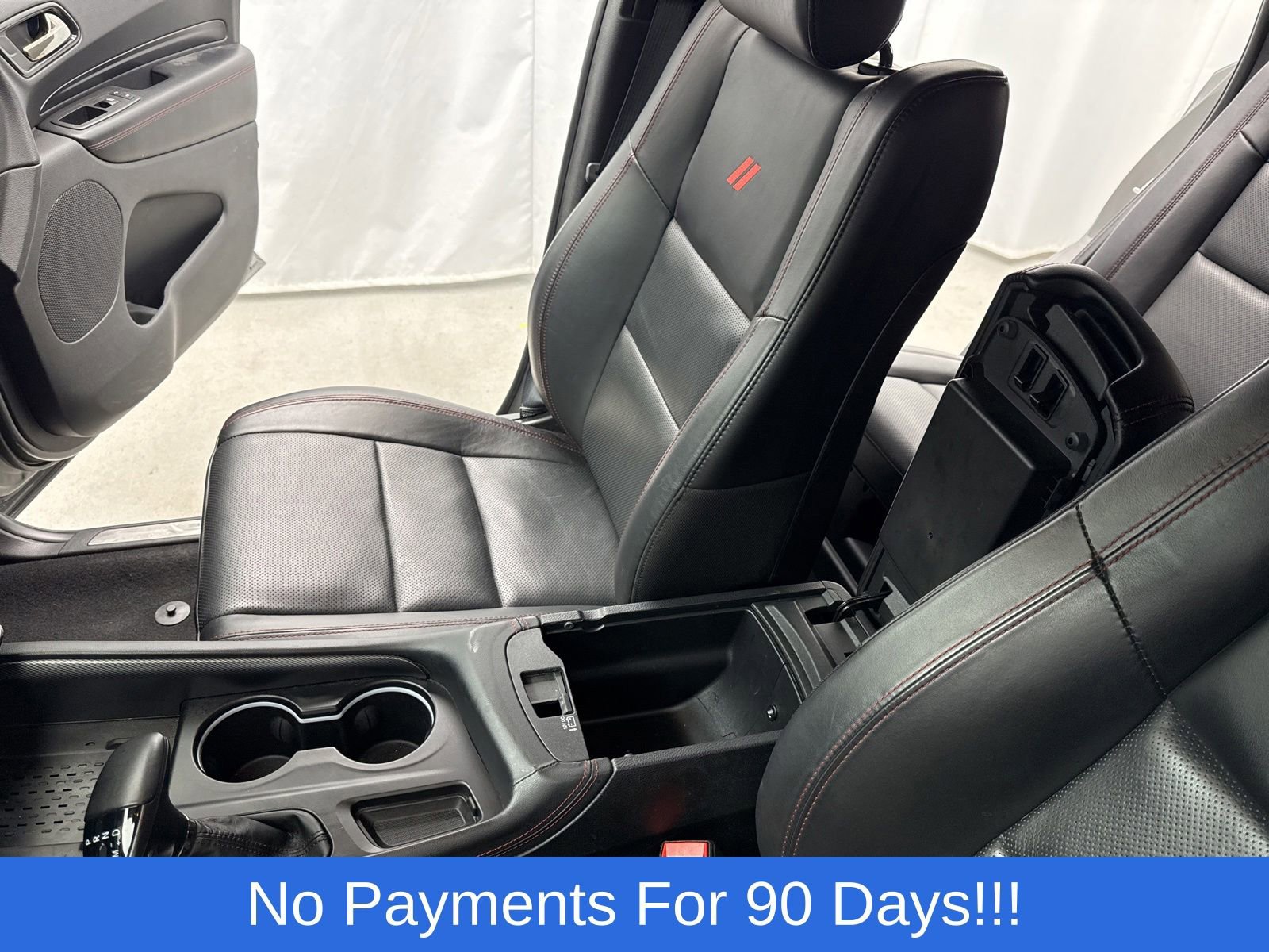 Used 2025 Dodge Durango GT AWD/4WD image 22
