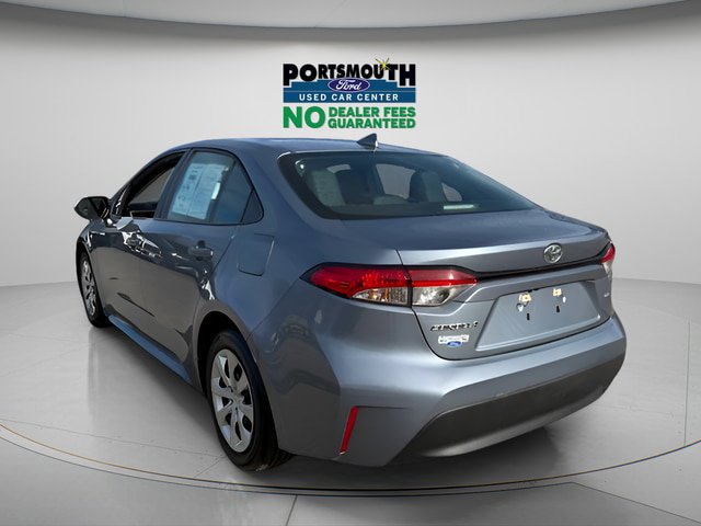 Used 2023 Toyota Corolla LE FWD image 21