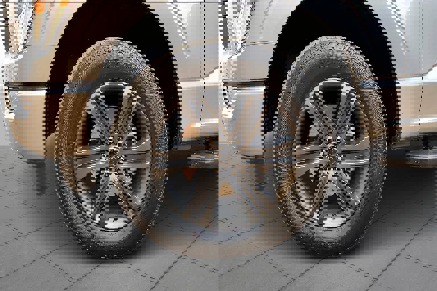 Certified 2022 Ford F150 XLT w/ Equipment Group 302A High image 11