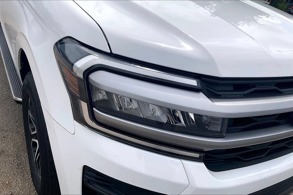 Certified 2022 Ford Expedition XLT RWD image 30