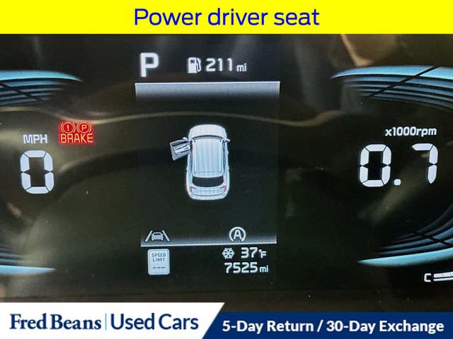 Used 2024 Kia Telluride EX X-Line image 15