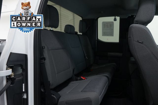 Certified 2024 Ford F150 XLT w/ Tow/Haul Package AWD/4WD image 30