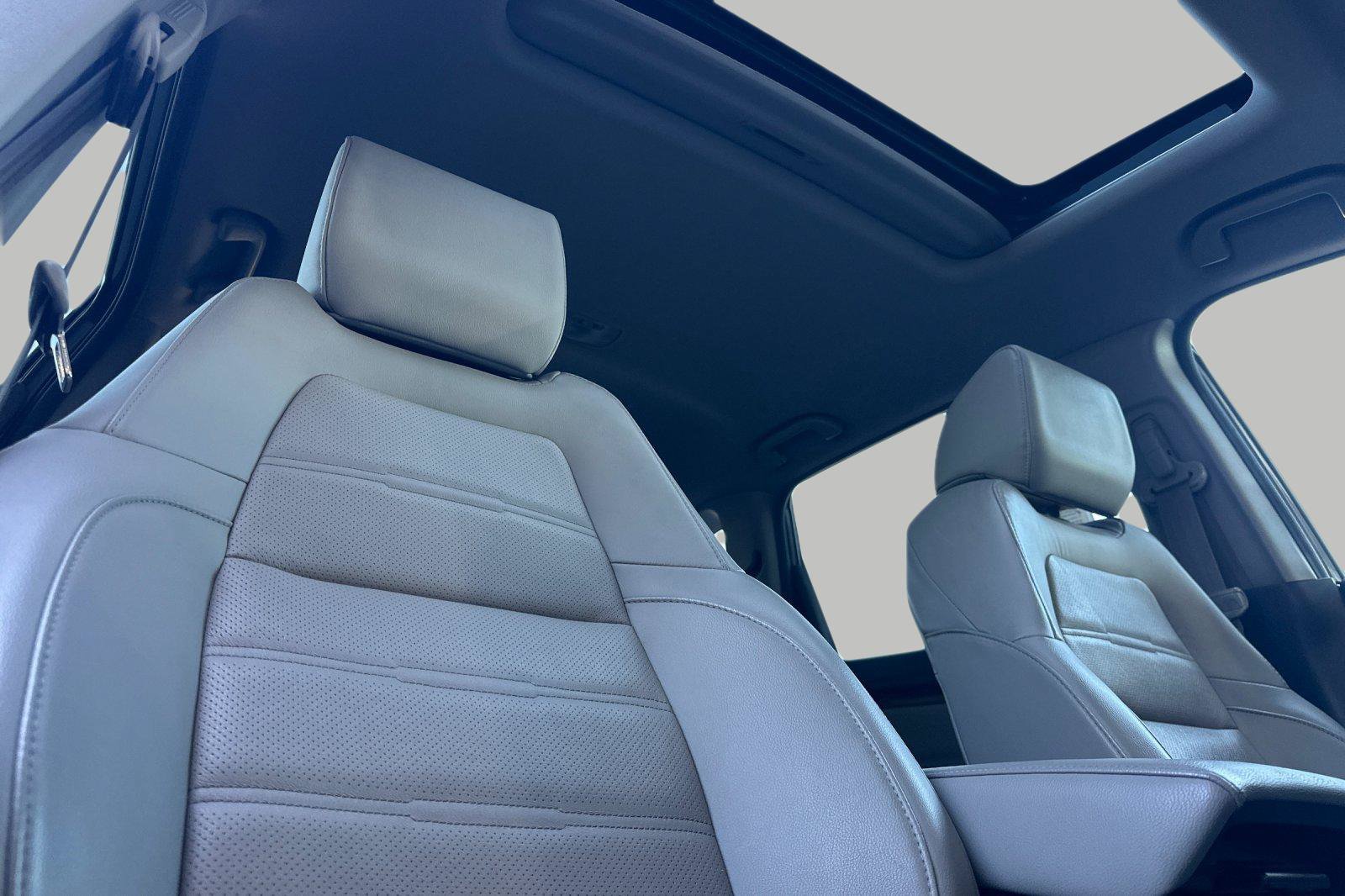 Used 2018 Honda CR-V EX-L image 16