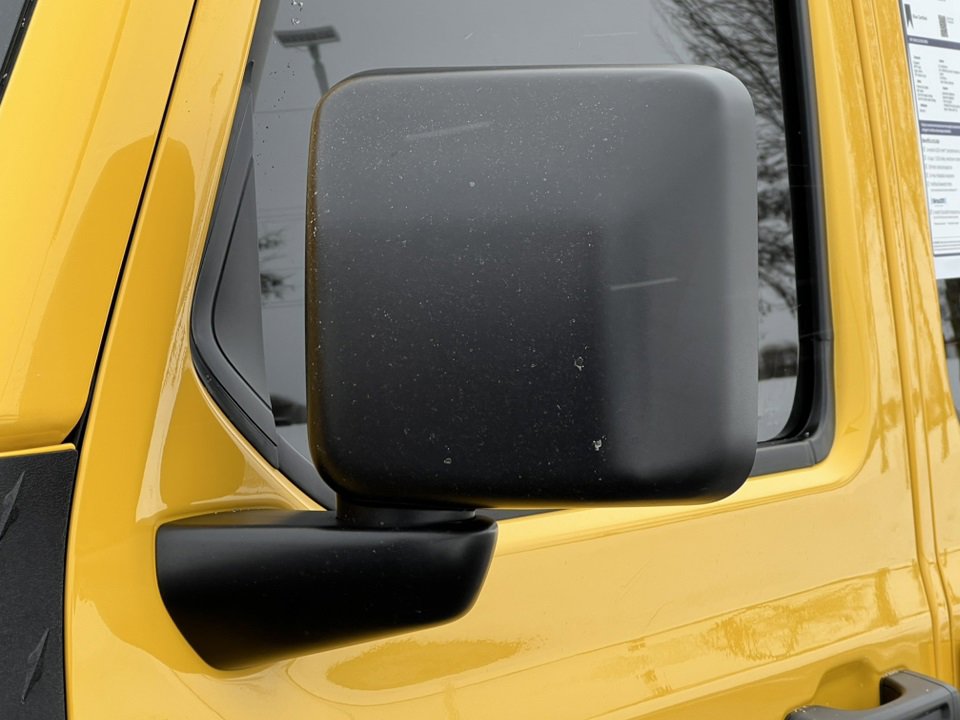 Used 2021 Jeep Wrangler Unlimited Sport image 34