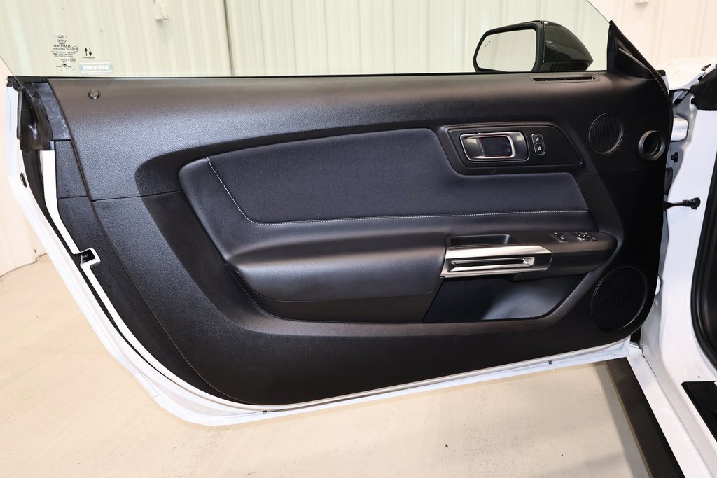 Certified 2021 Ford Mustang Mach 1 w/ Mach 1 Handling Package image 11