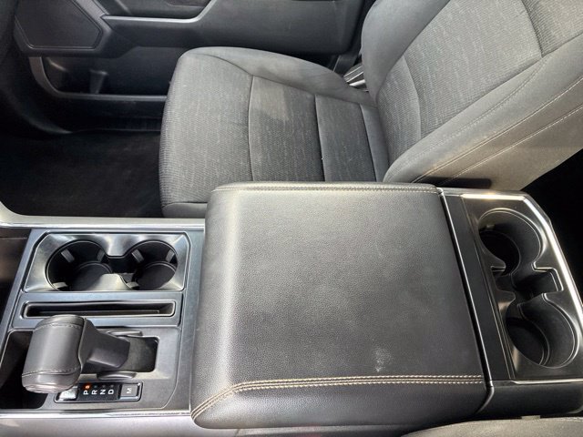 Certified 2025 Ford F150 XLT w/ Equipment Group 301A Standard AWD/4WD image 33