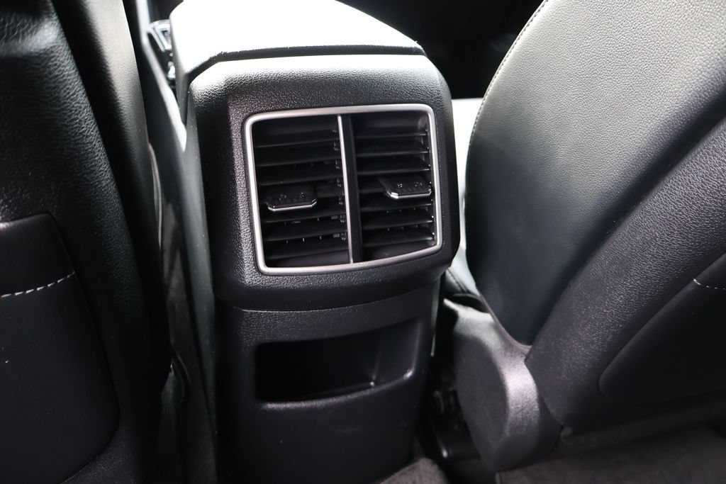 Used 2023 Kia Sportage EX FWD image 27