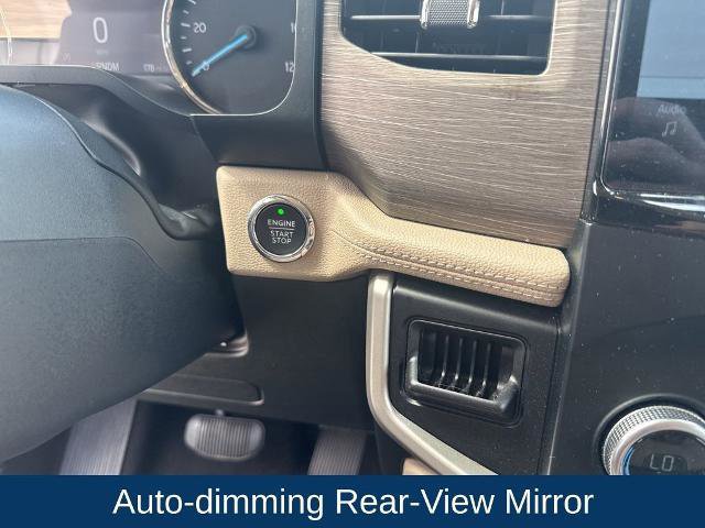 Certified 2024 Ford Expedition Limited image 30