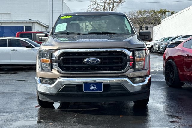 Certified 2023 Ford F150 XLT image 7