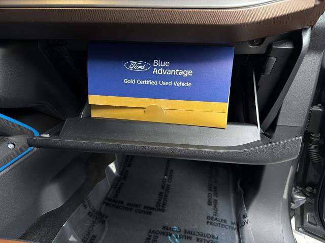 Certified 2023 Ford Bronco Outer Banks image 12