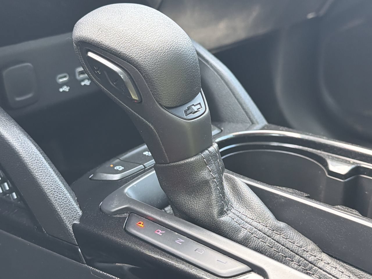 Used 2023 Chevrolet TrailBlazer LS FWD image 23