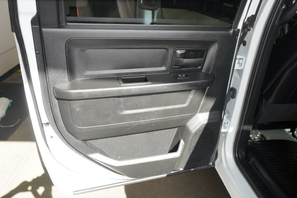 Used 2022 RAM 3500 Tradesman w/ Chrome Appearance Group AWD/4WD image 27