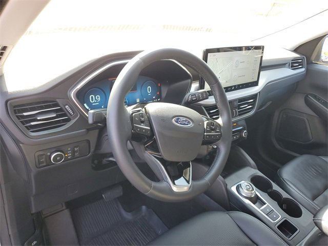 Certified 2023 Ford Escape Platinum image 13