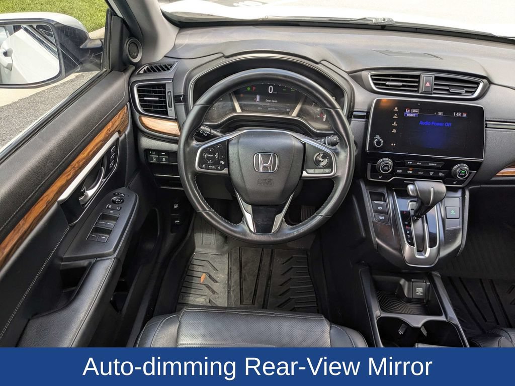 Used 2019 Honda CR-V EX-L image 18