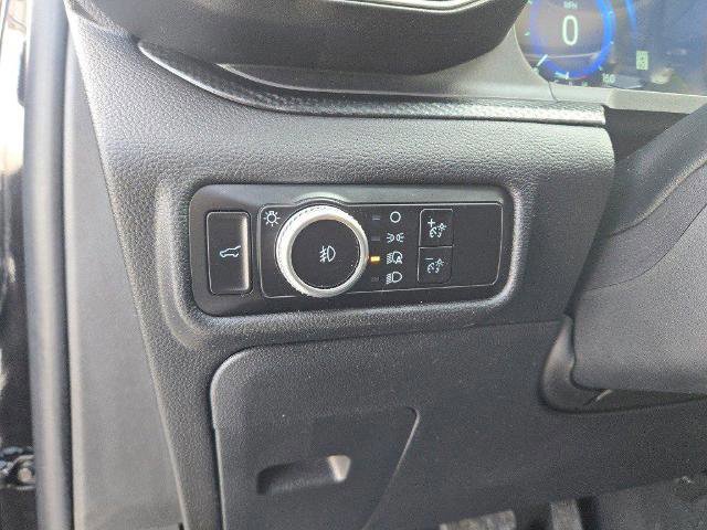 Certified 2023 Ford Explorer ST w/ Equipment Group 401A image 24