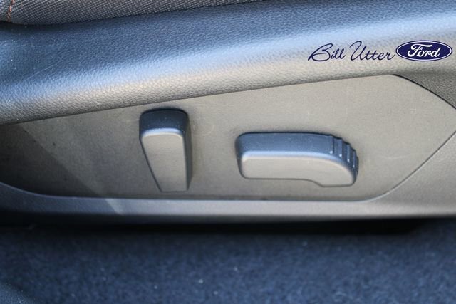 Used 2025 Subaru Forester Touring w/ Popular Package - Touring image 12