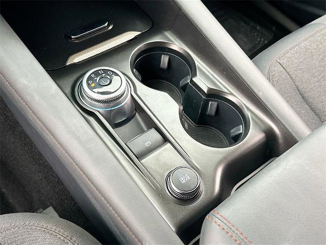 Certified 2025 Ford Explorer Active image 18