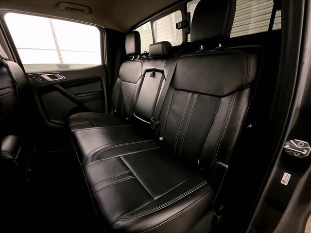 Certified 2020 Ford Ranger Lariat w/ FX4 Off-Road Package AWD/4WD image 25