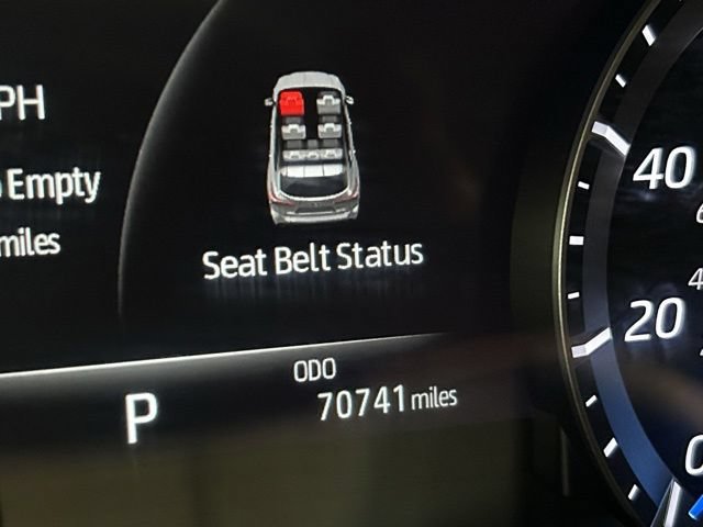 Used 2021 Toyota Highlander Platinum AWD/4WD image 26