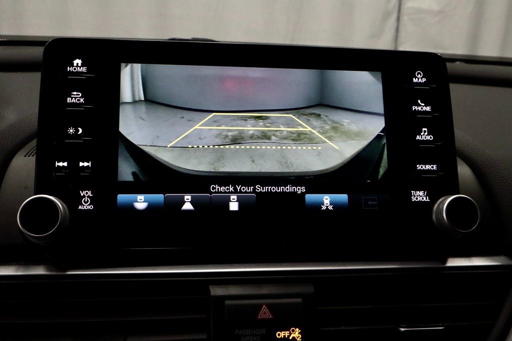 Used 2022 Honda Accord Touring image 9