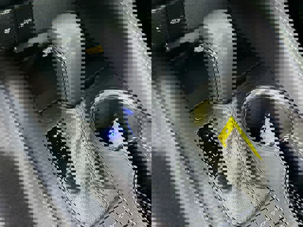 Used 2023 Toyota Camry XSE w/ Blackout Package (TMS) image 22