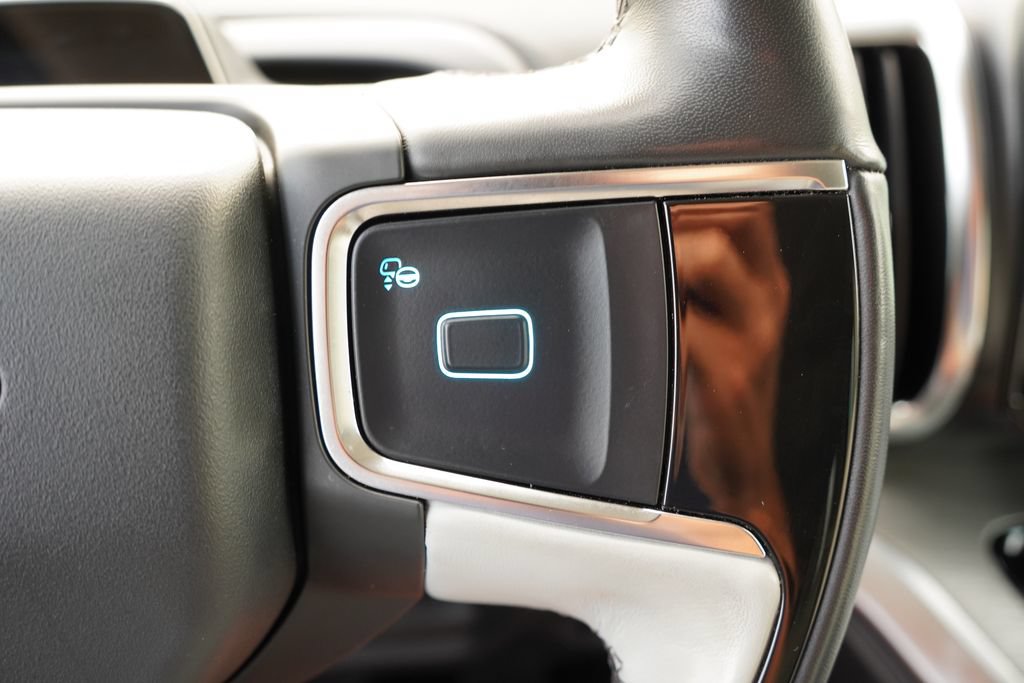 Certified 2025 Ford Expedition Max Platinum AWD/4WD image 39