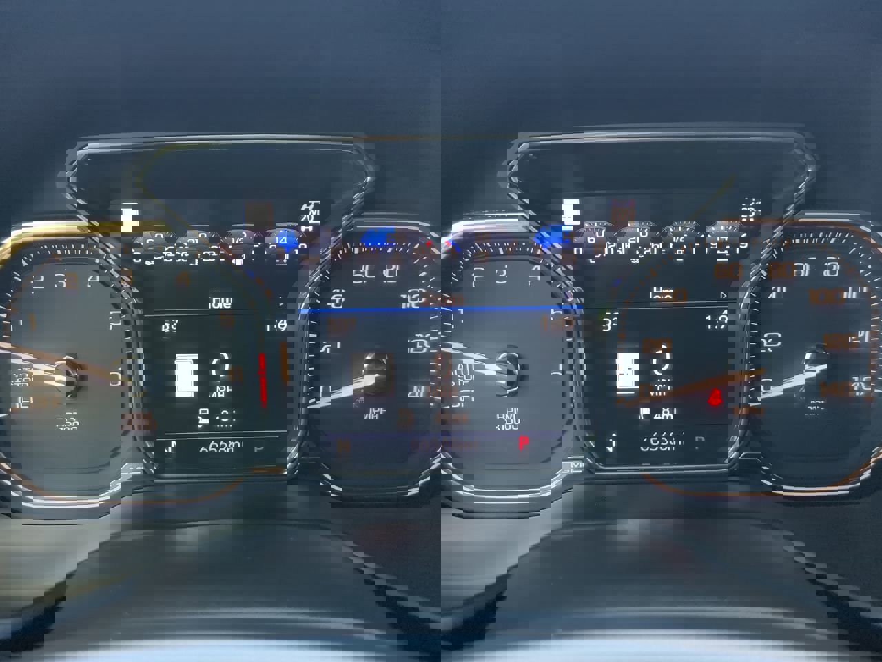 Used 2021 GMC Yukon Denali w/ Denali Premium Package image 26