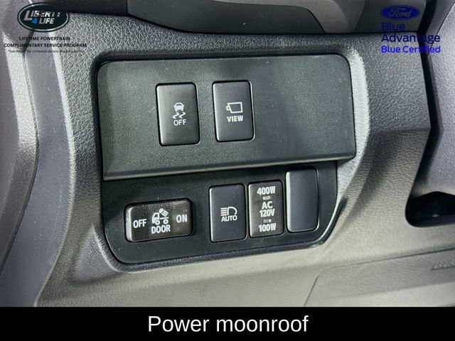 Used 2023 Toyota Tacoma TRD Pro image 10
