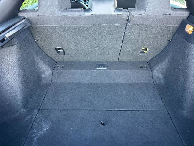 Used 2024 Honda Civic Sport image 14