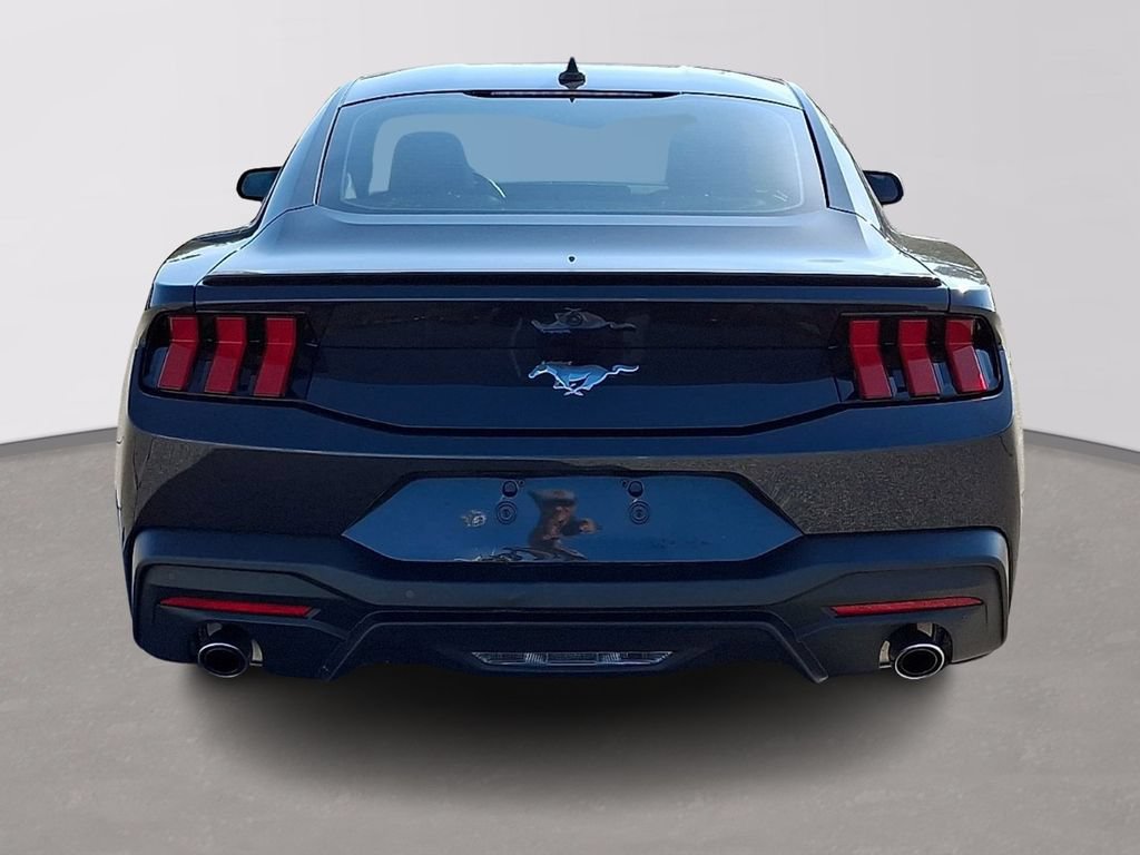 Certified 2024 Ford Mustang Premium RWD image 5