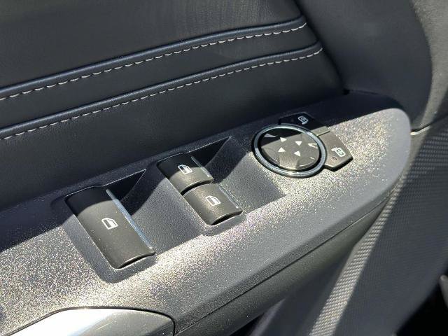 Certified 2026 Ford Mustang GT Premium RWD image 22