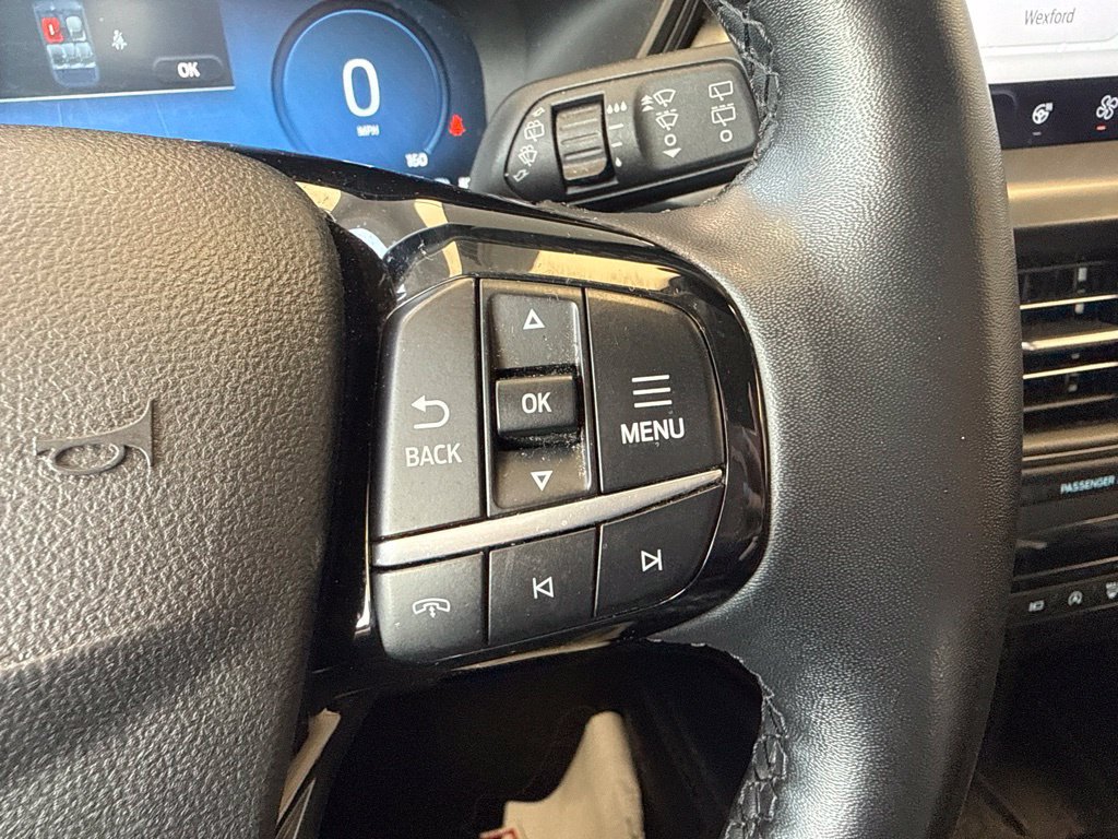 Certified 2024 Ford Escape Active w/ Tech Pack #2 AWD/4WD image 17