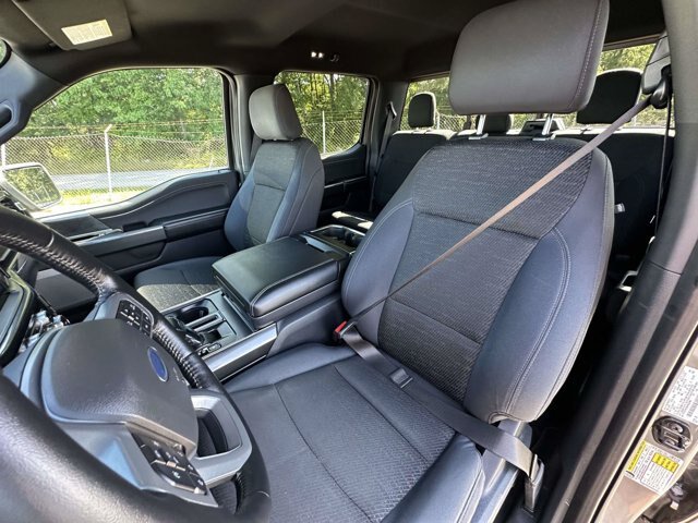 Certified 2022 Ford F150 XLT w/ Equipment Group 302A High AWD/4WD image 19