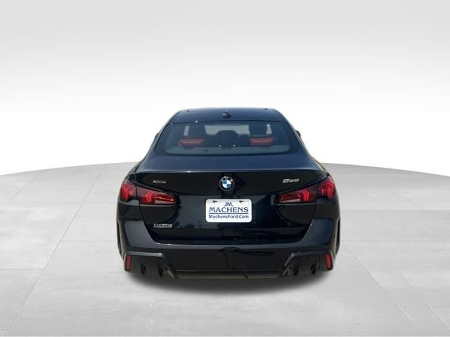 Used 2025 BMW 228 xDrive Gran Coupe AWD/4WD image 5