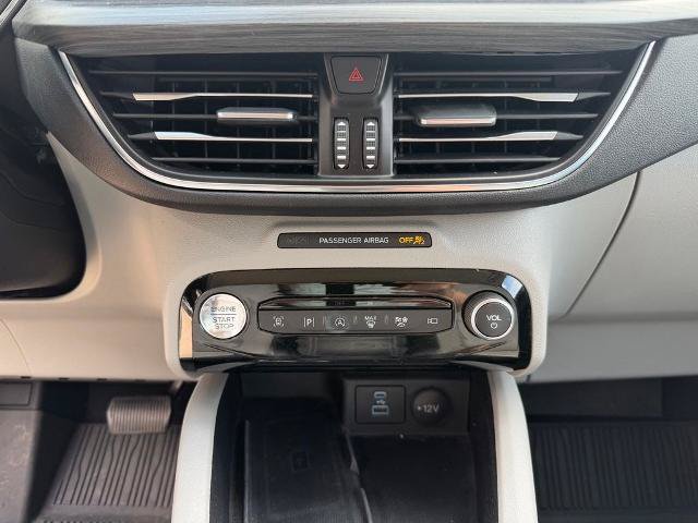 Certified 2023 Ford Escape Platinum AWD/4WD image 14