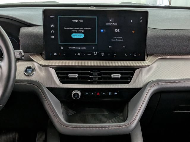 Certified 2025 Ford Explorer Active AWD/4WD image 27
