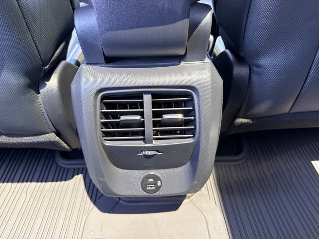 Certified 2023 Ford Mustang Mach-E Premium RWD image 12