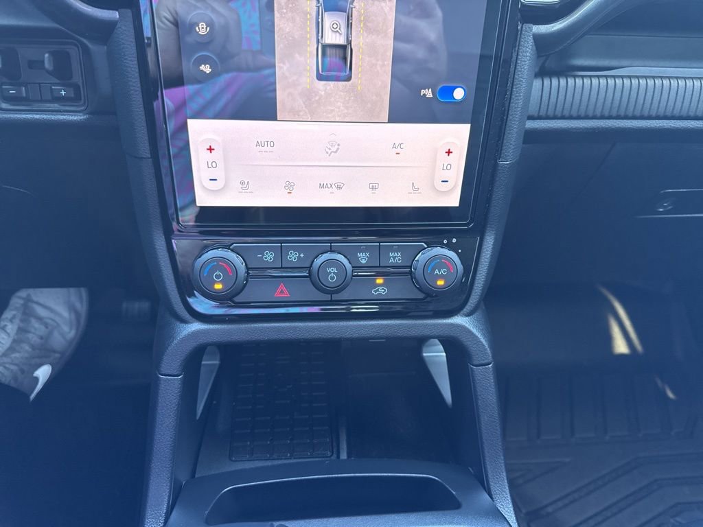 Certified 2024 Ford Ranger Lariat w/ Advanced Towing Package image 25