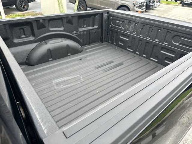 Certified 2025 Ford F150 XLT w/ Equipment Group 301A Standard AWD/4WD image 28