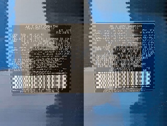 Used 2025 Subaru Outback Wilderness image 10