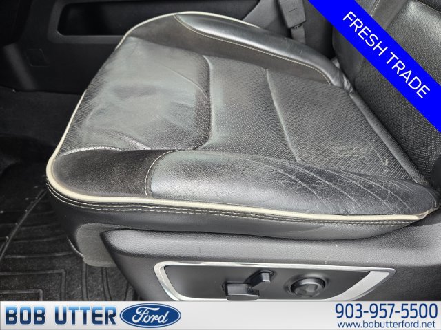 Used 2019 RAM 1500 Laramie AWD/4WD image 23