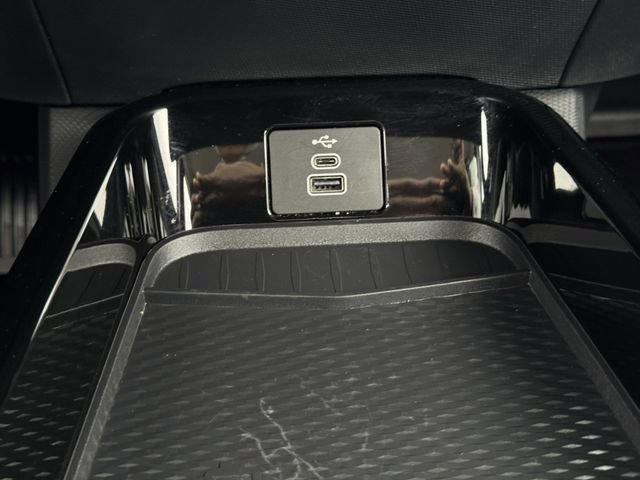 Certified 2025 Ford Mustang Mach-E Select w/ Comfort Package Lite AWD/4WD image 19