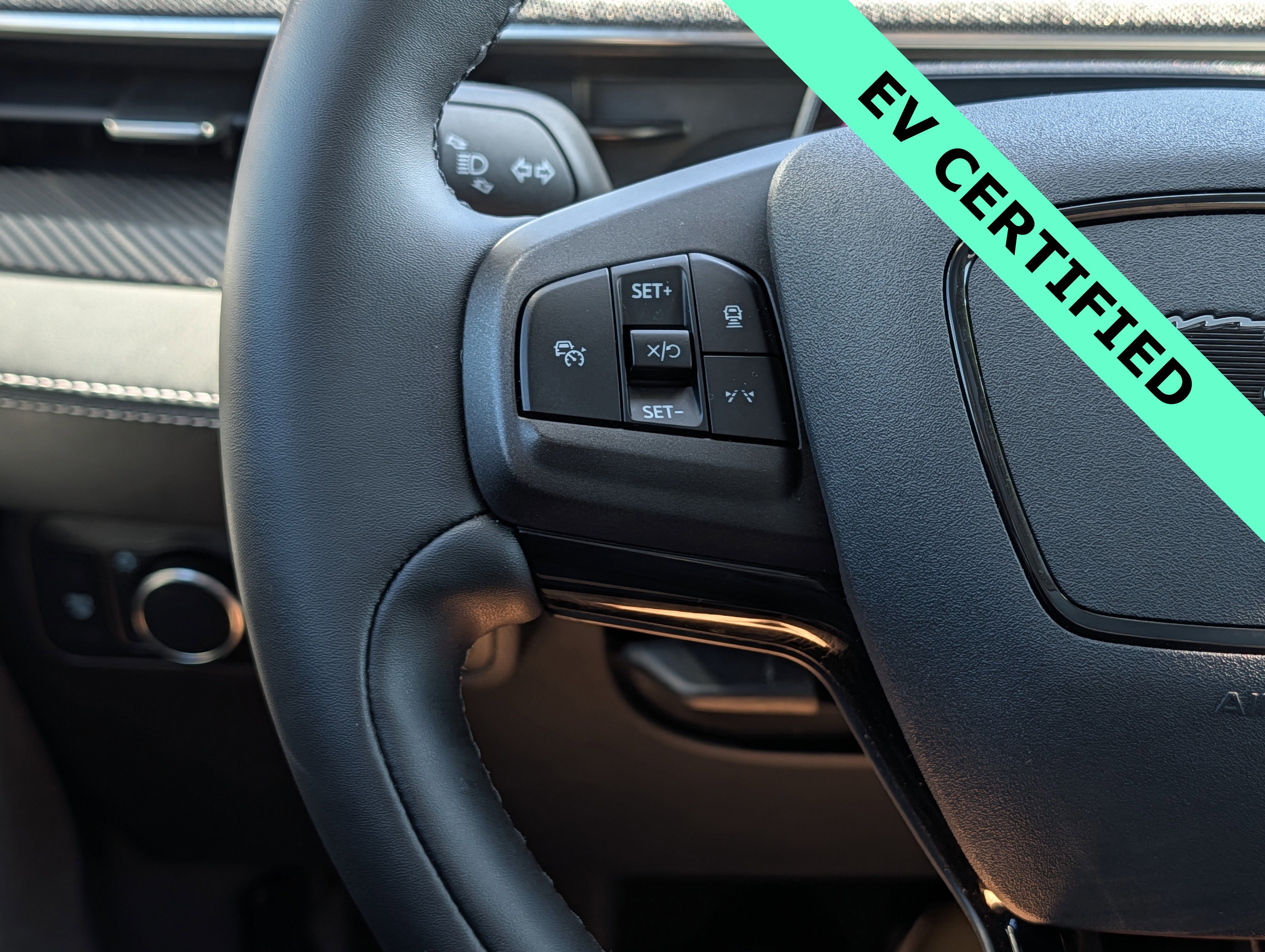 Certified 2022 Ford Mustang Mach-E Premium image 26