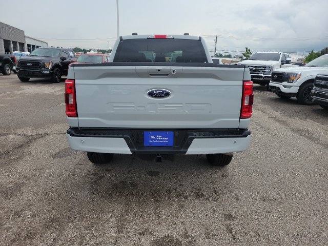 Certified 2023 Ford F150 XLT w/ Equipment Group 302A High AWD/4WD image 4