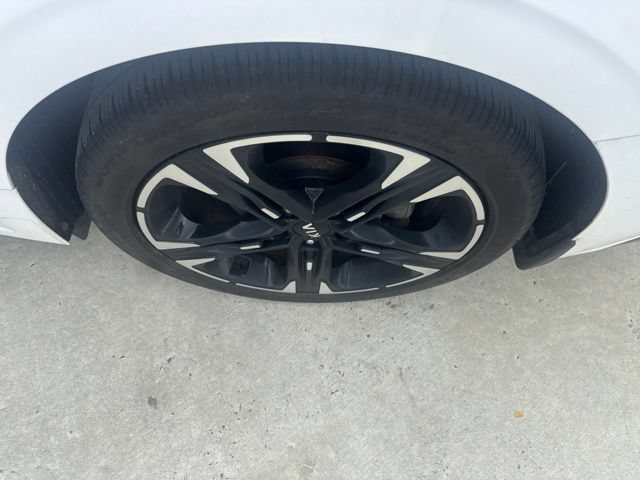 Used 2021 Kia K5 GT-Line AWD/4WD image 24