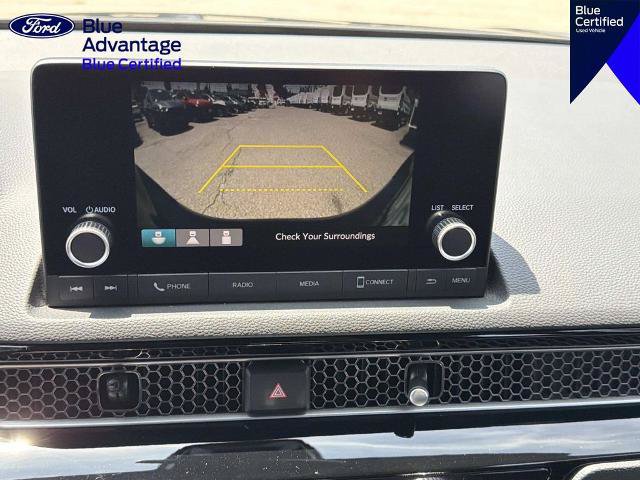 Used 2024 Honda Civic Sport image 33