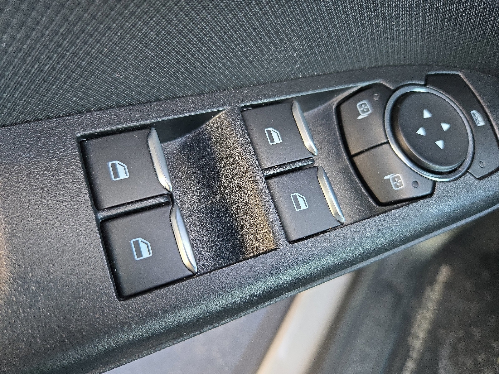 Certified 2022 Ford Bronco Sport Outer Banks image 10