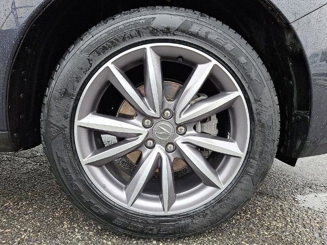 Used 2021 Acura RDX AWD w/ Technology Package image 8